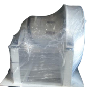 Single Fan Grid Blower Motor