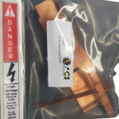 AC RP Contactor Arc Chute Repair Kit