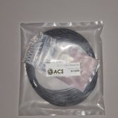 Fibre Optic repair kit without crimping tool