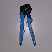 Fibre Optic Crimping tool