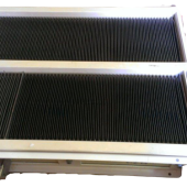 17EA33J945 Resistor Grid
