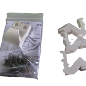 AC RP contactor Tungsten Tips