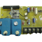 Battery Boost Card