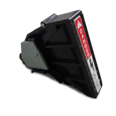 Hubbell AC RP Contactor arc chute.