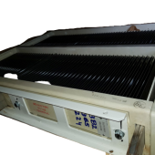 17EA33J732 Resistor Grid