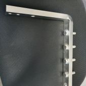 XA5276 Busbar - DCN 17KG537