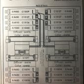 17EM145 - 14 Element Grid Package label