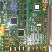 FB179 - Inverter card