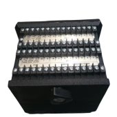 AID Box without cards