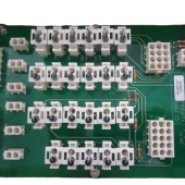 EK4993 Diode Board