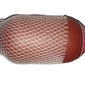 Austindo Ladder Accumulator - Includes replacement seal