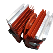 Diode/Heat Sink Assy for 17FM528 Rectifier Panel