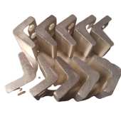 CM55 Contact tips