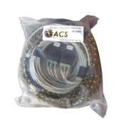 AC Truck Engine Bay Door Alarm Kit
