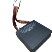 T825 SRB Wheel Motor Brush