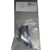 2 Pin connector - DC Truck -magnetic pickup