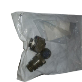 Front Wheel Speed Sensor Plug