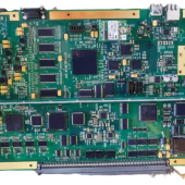 17FB197 CPU Card