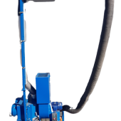 ACS7500 Cabinet Vacuum