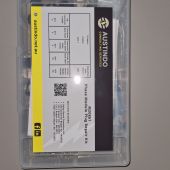 Phase Module Power Supply Connector Repair Kit (Includes Crimpers)