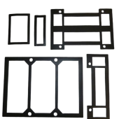 830EAC GE Cabinet gasket kit (29 pieces)