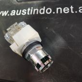 Dump Body Override Button