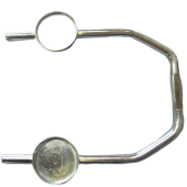 AC RP Opening Lever (OEM Feedback Arm)