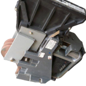 AC RP contactor (Premium tungston tips)