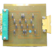AID Panel - Diode without Sound Card Slot 2.