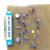 AID Panel - Dual hot switch inverter Card Slot 3