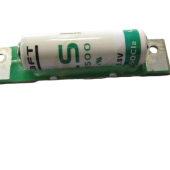 Replacement CPU Card Battery