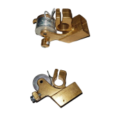 Brush Holder - Grid Blower