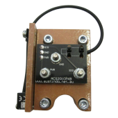 Complete CM55 Prox Kit