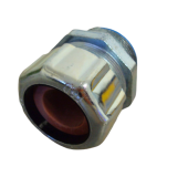 Alloy Cable Gland - 373MCM - Alternator 3 Phase 830AC