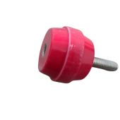 Wheel motor insulator (3/8 stud)