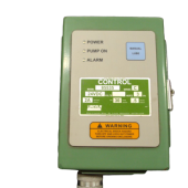 Lube System Controller