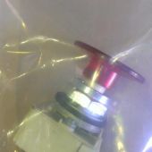 E-stop (AC truck style)