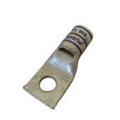 Cable Lug 4/0 1 X 1/2" Hole - 830AC wheelmotor (Cabinet end)