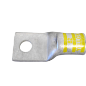 Cable Lug 250MCM 1 x 1/2" Hole to suit AC -DCP,RP1-2 Grid cables