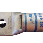 Cable Lug - AC Alternator