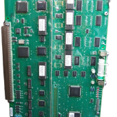 17FB174 Card - CPU card