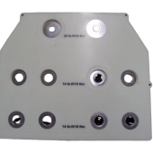 Capacitor Busbar (ver21)