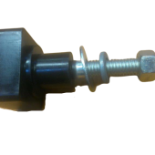 Insulated Bolt