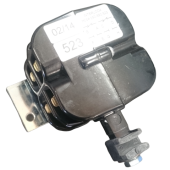 AC RP Interlock Switch