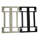 Gasket - IGBT (11 per cabinet)
