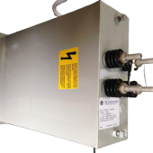 Capacitor - suits GTO 930E