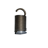 Spring with Plug (Adjusting Spring) - CM55