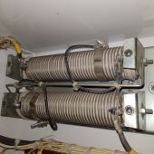 Resistor Panel (R1)