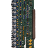 Fibre Optic Card (FODC)