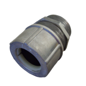DC Wheel Motor Armature Cable Gland